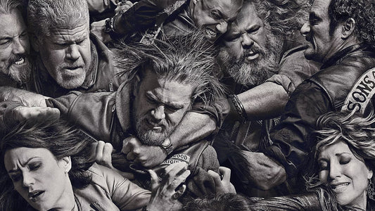 Why Sons of Anarchy Still Rides Strong: The Enduring Legacy of SAMCRO