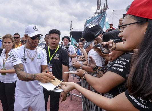 Why Neon Mango’s Autograph Tech is Changing the Game Forever