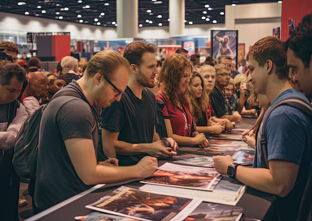 The Future of Fan Engagement: Platforms, Trends, and What’s Next