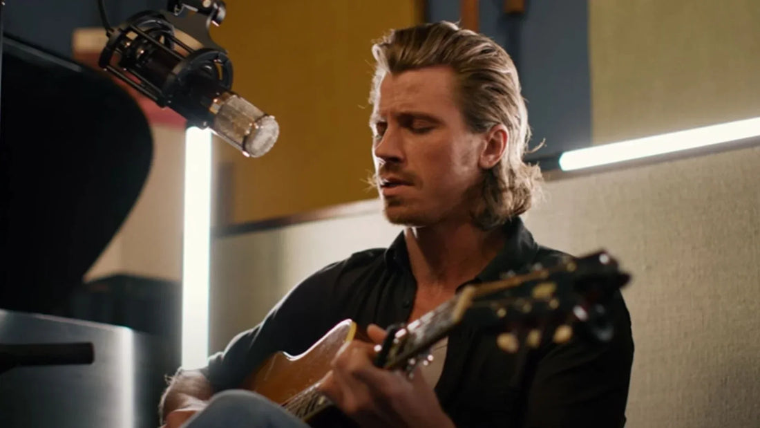 Garrett Hedlund’s Big Fall: New Roles, FanX Signings, and Graphs for Fans