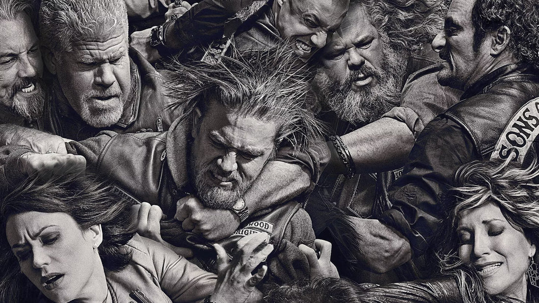Why Sons of Anarchy Still Rides Strong: The Enduring Legacy of SAMCRO