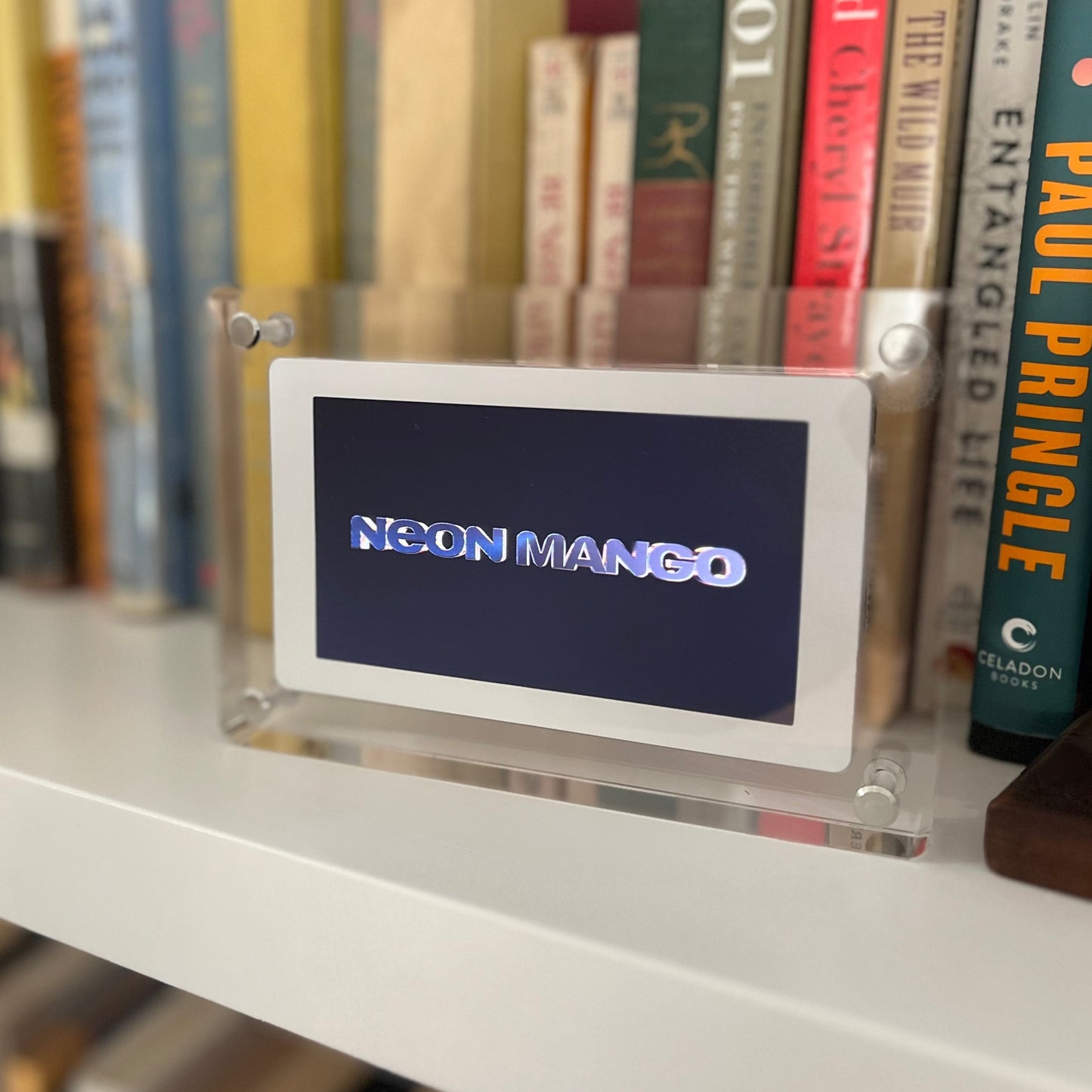 Graphite - Add Your Own Graph